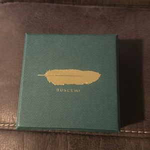 Buscemi Bracelet